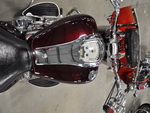 �������� �� ������ �������� Yamaha XV1900 Roadliner 2006 ���� 18